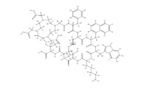 DOTA-NOC, DOTA-[Nal3]-octreotide，放射显影多肽DOTA-NOC，大环配体