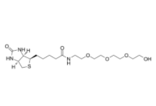 	Biotin-PEG4-OH  
