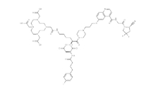 CAS：2792156-84-2，IPB-DK(DOTA)-FAPI，大环化合物