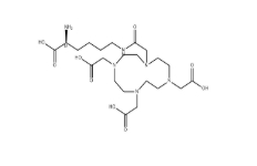 508172-24-5，化合物 T33068，Lysine-DOTA