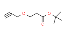 Propargyl-PEG1-Boc，488150-84-1，抗体- 药物偶联物