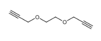 Alkyne-PEG-Alkyne (PEG1-PEGn)，Bis-propargyl-PEG1，40842-04-4，抗体- 药物偶联物