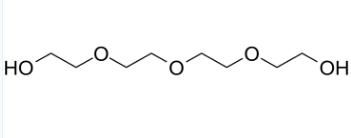 羥基-四聚乙二醇-羥基，HO-PEG4-OH