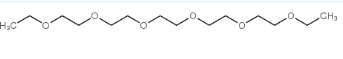 CH3CH2O-PEG5-CH2CH3的性质与用途，cas:23601-39-0