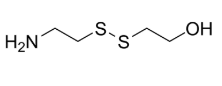 Aminoethyl-SS-ethylalcohol，15579-01-8 ，抗体- 药物偶联物