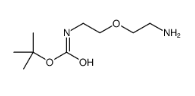 t-Boc-N-Amido-PEG-amine (PEG1-PEGn)，127828-22-2，抗体- 药物偶联物