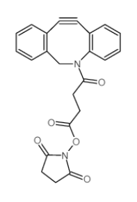 DBCO-NHS (C1-Cn)，1353016-71-3，抗体- 药物偶联物