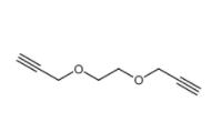 Bis-propargyl-PEG1  