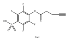 PENTYNOIC ACID STP ESTER 