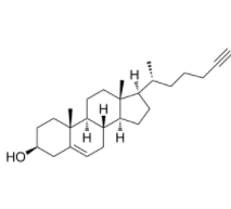 Alkyne Cholesterol  