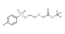 Tos-PEG1-CH2-Boc,1643957-24-7 ，抗体- 药物偶联物