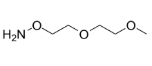 m-PEG2-Amino，54149-49-4，抗体- 药物偶联物
