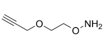 Aminooxy-PEG1-propargyl，1895922-69-6，ADC试剂
