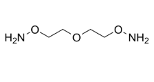 Aminooxy-PEG-aminooxy (PEG1-PEGn)，93460-33-4，抗体- 药物偶联物