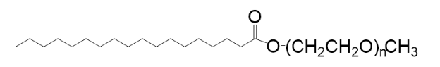 Stearic acid-MPEG  