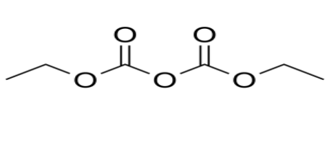 Diethyl pyrocarbonat 