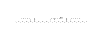ALC-0315 analogue-3，脂质体原料