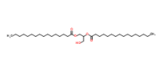 DL-1,2-二棕櫚精	  