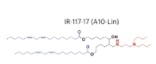 2940241-38-1，IR-117-17，可电离的阳离子氨基脂质