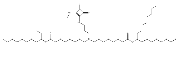 Lipid 29 ，CAS: 2244716-55-8