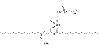 DMPE-PEG550，474922-82-2