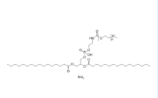   磷脂-聚乙二醇 