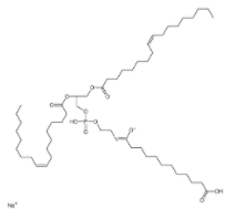 1,2-二油酰基-sn-甘油-3-磷酸乙醇胺-N-(十二烷基)(钠盐)