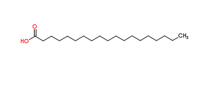 Nonadecanoic Acid，十九烷酸，正碳十九酸