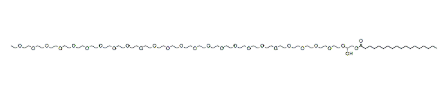 m-PEG24-SSG	  