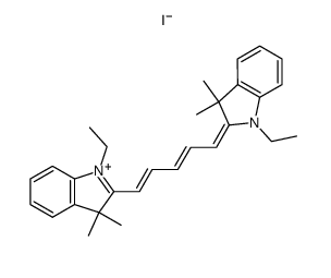 Cy5 Di Et，花氰染料CY5 DI ET，齐岳生物