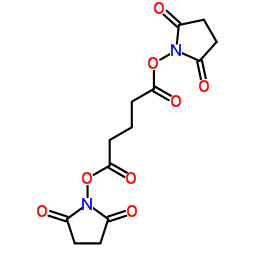 双琥珀酰亚胺戊二酸酯，DSG，79642-50-5