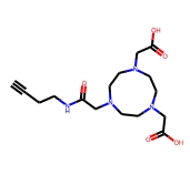 NO2A-Butyne;NOTA-Butyne,CAS:2089035-56-1