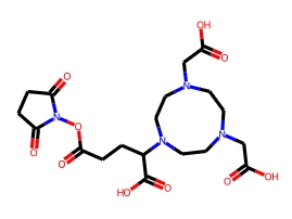 CAS#:1407166-70-4,大环配体螯合物