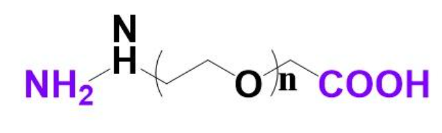 NH2-PEG-COOH  