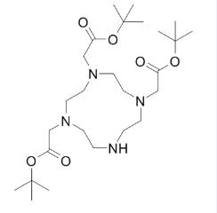 CAS:122555-91-3,1,4,7,10-四氮杂环十二烷-1,4,7-三乙酸三叔丁酯