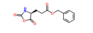 CAS：3190-71-4；谷氨酸 5-苄酯 N-羧基环内酸酐