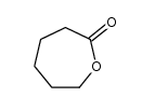 聚己内酯，PCL，24980-41-4