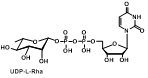 1955-26-6 UDP-L-Rhamnose
