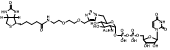 UDP-6-Biotinyl-GlcNAc UDP-6-生物素基-N-乙酰半乳糖胺