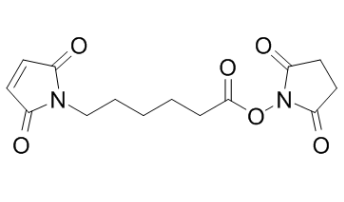 CAS:55750-63-5；6-(马来酰亚胺基）己酸琥珀酰亚胺酯