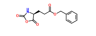 3190-71-4，谷氨酸 5-苄酯 N-羧基环内酸酐