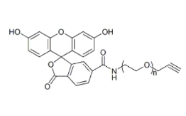 荧光素-聚乙二醇-炔基.png