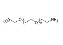 NH2-PEG-Alkyne，Α-炔基-Ω-氨基聚乙二醇.jpeg