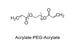 Silane-PEG-Acrylates，硅烷-聚乙二醇-丙烯酸酯