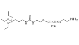 Silane-PEG-NH2，硅烷-聚乙二醇-氨基