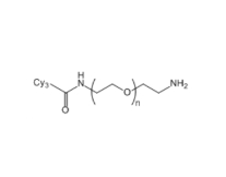 Cy3-PEG-NH2，花青素Cy3-聚乙二醇-氨基