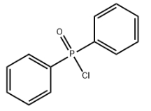 DPPC，二苯基次膦酰氯