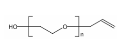 ALKENE-PEG2000-OH， 27274-31-3