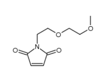 甲氧基聚乙二醇-马来酰亚胺  