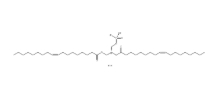 1,2-Dioleoyl-sn-glycero-3-phosphate, sodium salt，CAS: 108392-02-5，二油酰磷脂酸(钠盐)(DOPA-NA)